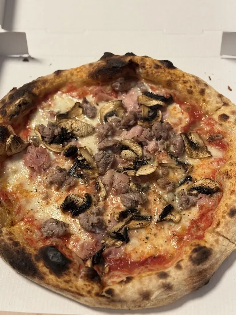 Roberto Motta_La Bontà - Trattoria Pizzeria_Altbach_review