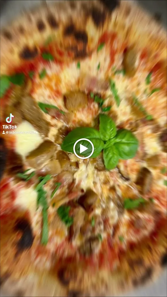 La Bontà - Trattoria Pizzeria_Altbach_slider_image_2