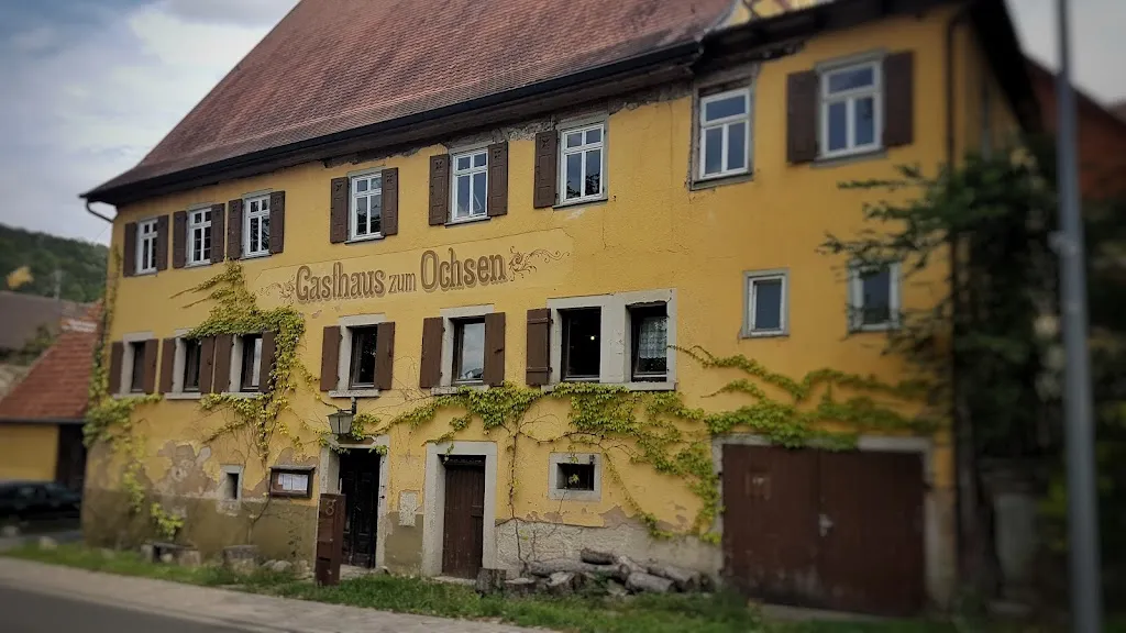 Jürgen Ziegler_Gasthaus zum Ochsen_Mulfingen_avis