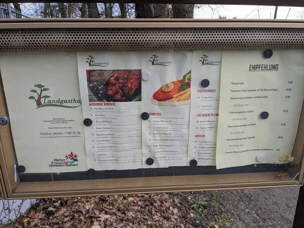 Menu_Nature lovers Morfelden-Walldorf e.V. campsite II_Mörfelden-Walldorf_image_2