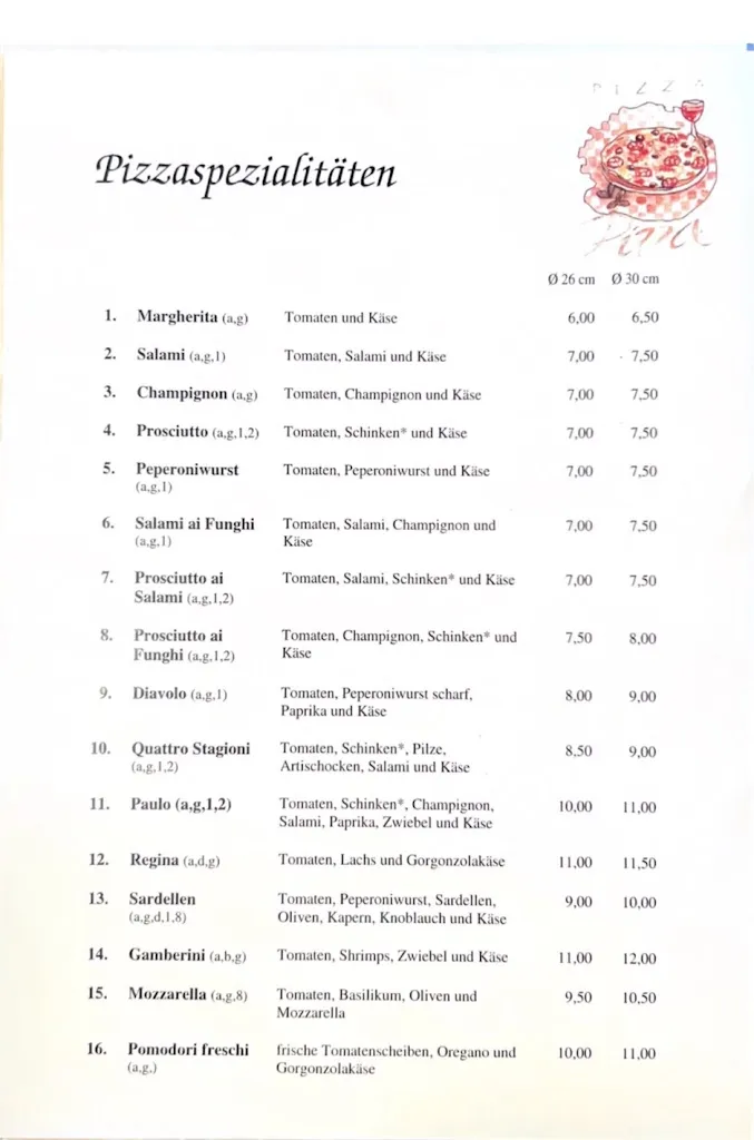 Menu_Bella Italia_Mörfelden-Walldorf_image_1