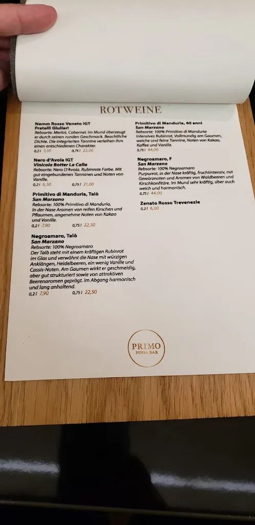 Menu_Primo Pinsa Bar_Mörfelden-Walldorf_image_2