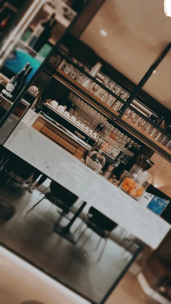 Primo Pinsa Bar ristorante a Mörfelden-Walldorf