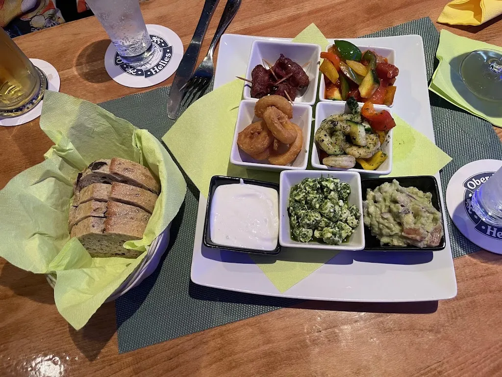 Kareen Heineking_Mullex_Mörfelden-Walldorf_reseña