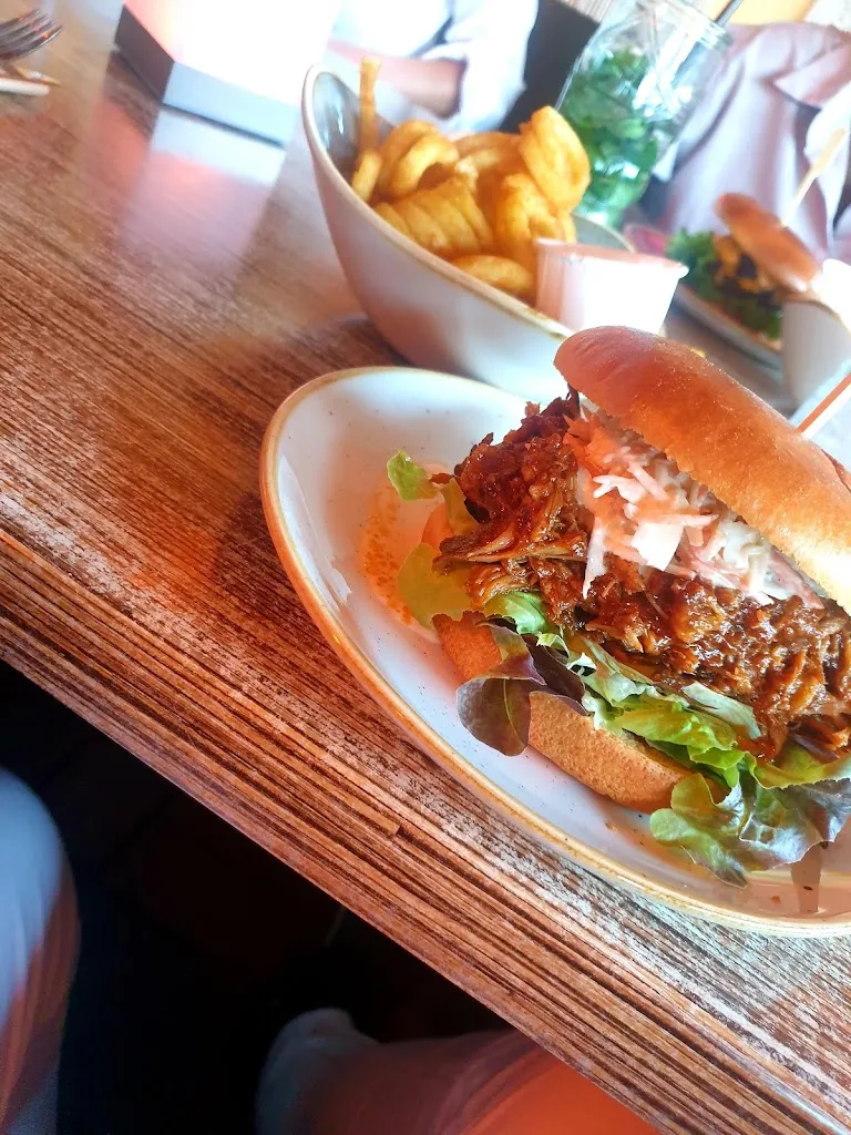 Menu_Die Flying Dragon Bar_Mörfelden-Walldorf_immagine_2