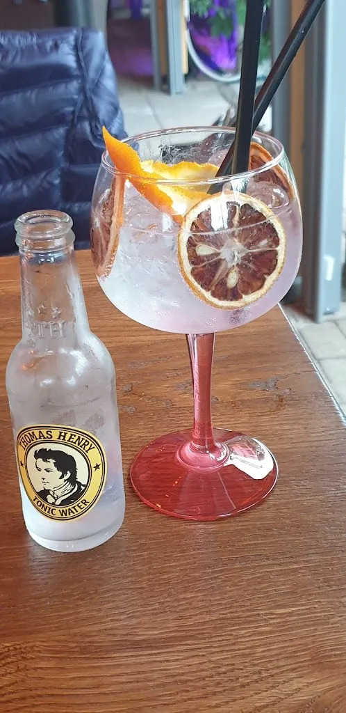 Menu_Die Flying Dragon Bar_Mörfelden-Walldorf_immagine_3