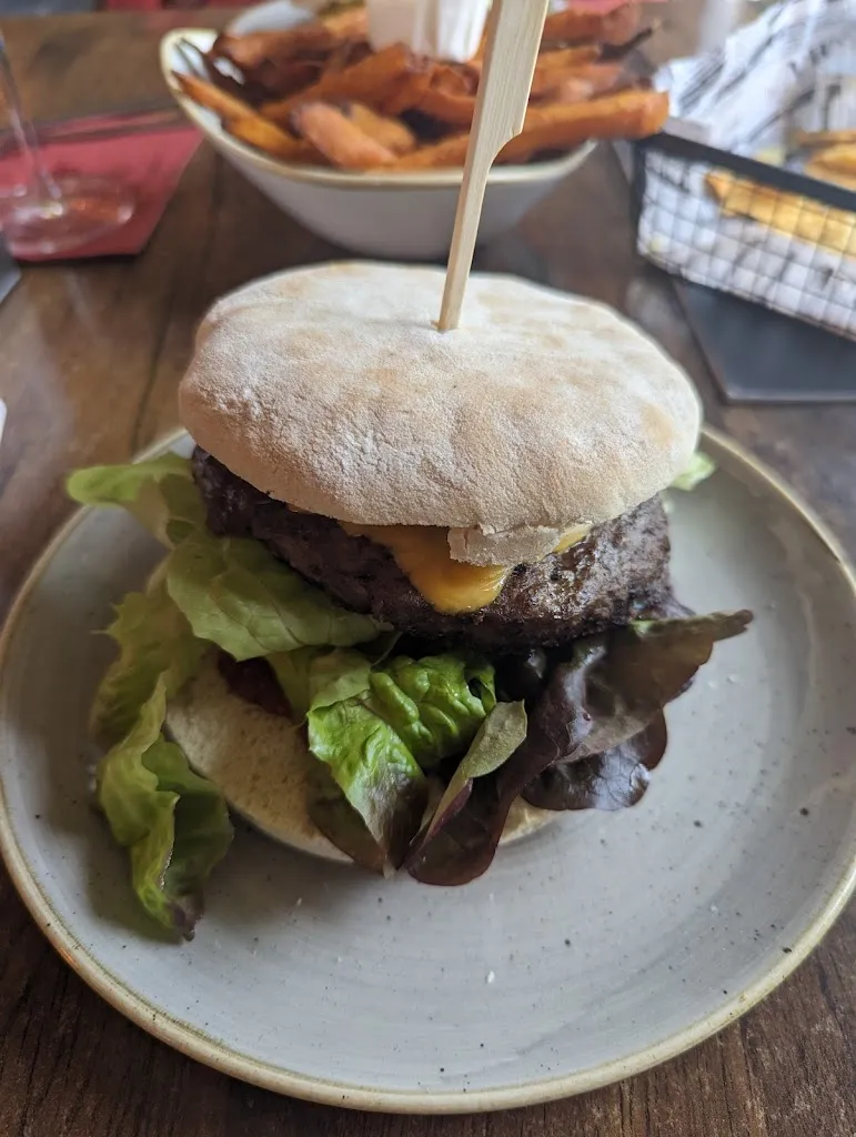 Menu_Die Flying Dragon Bar_Mörfelden-Walldorf_immagine_4