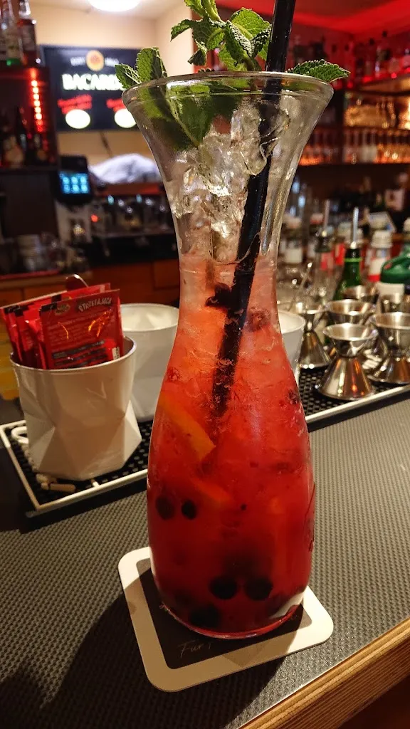 Menu_Die Flying Dragon Bar_Mörfelden-Walldorf_immagine_6