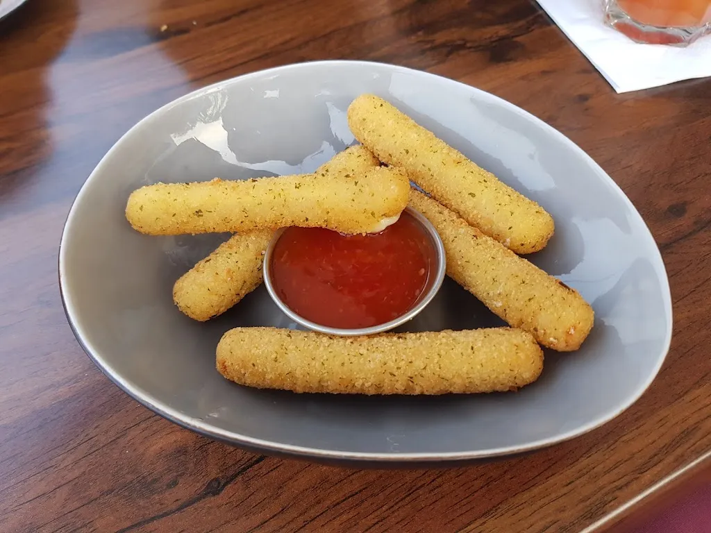 Menu_Die Flying Dragon Bar_Mörfelden-Walldorf_immagine_8