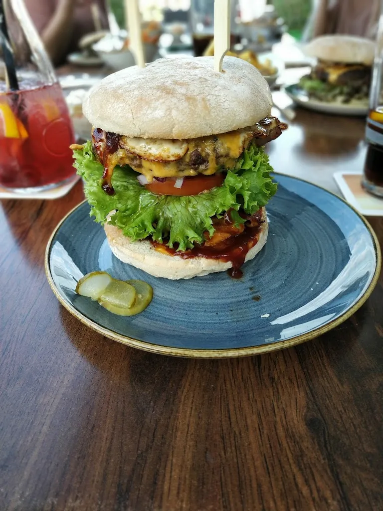 Menu_Die Flying Dragon Bar_Mörfelden-Walldorf_immagine_9