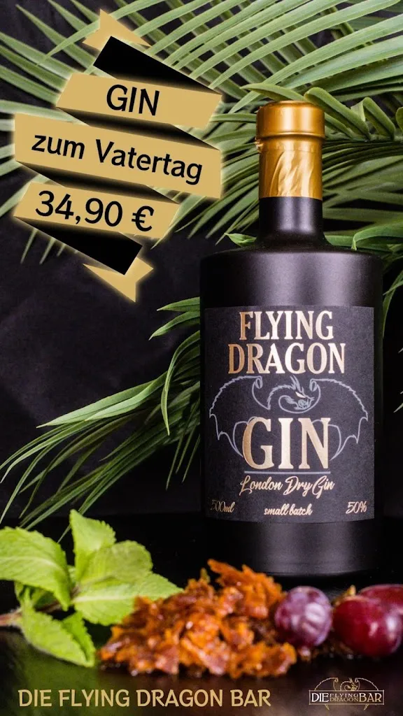 Die Flying Dragon Bar_Mörfelden-Walldorf_slider_image_2