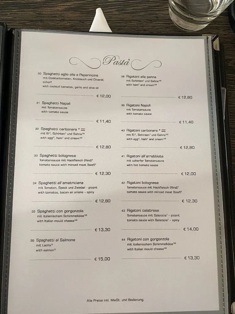 Menu_Trattoria Pizzeria Calabria_Mörfelden-Walldorf_immagine_3
