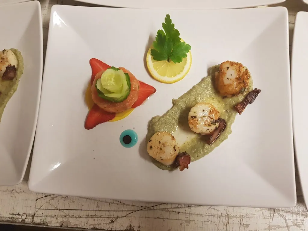 Menu_Trattoria Pizzeria Calabria_Mörfelden-Walldorf_immagine_8