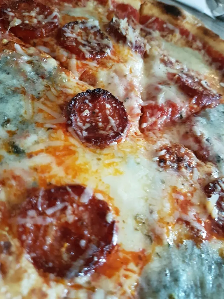 Menu_Trattoria Pizzeria Calabria_Mörfelden-Walldorf_immagine_9