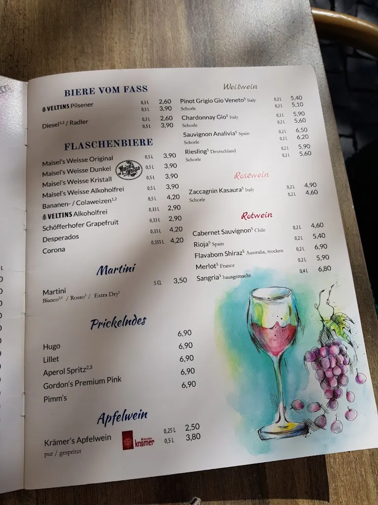 Menu_La Ventana Walldorf_Mörfelden-Walldorf_image_1