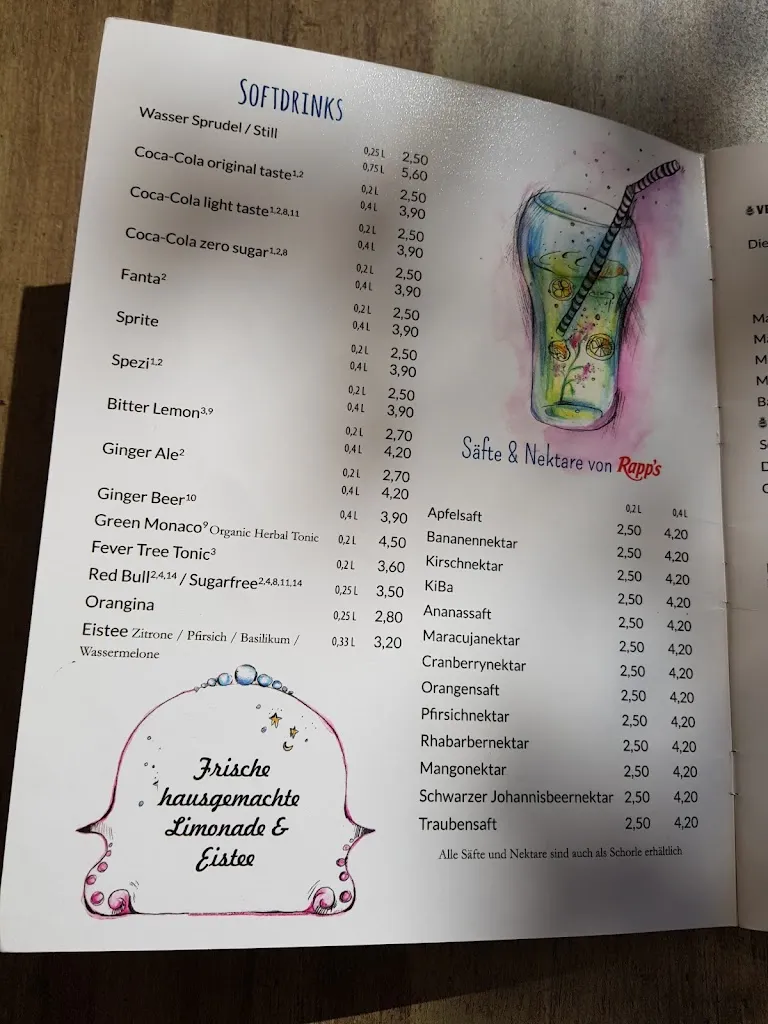 Menu_La Ventana Walldorf_Mörfelden-Walldorf_image_2