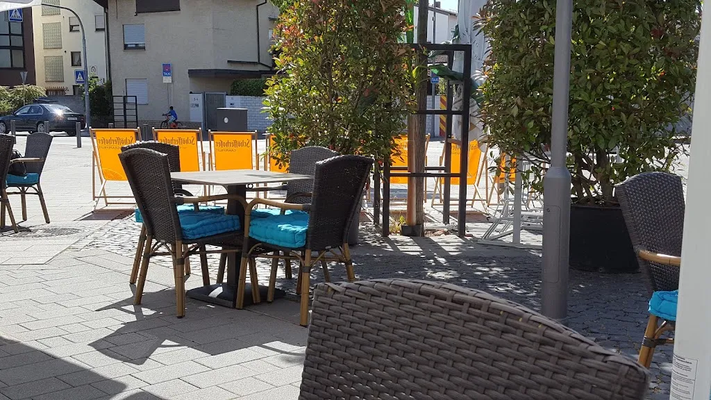 La Ventana Walldorf ristorante a Mörfelden-Walldorf