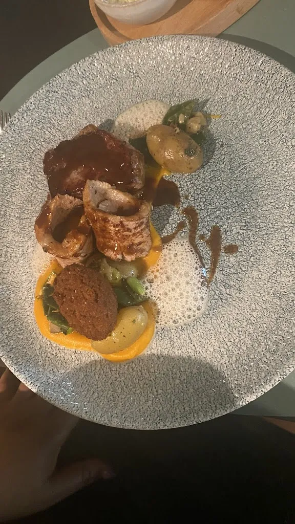 Rhodah Em_Restaurant Tempel by Gourmettogo_Markgräflerland_review