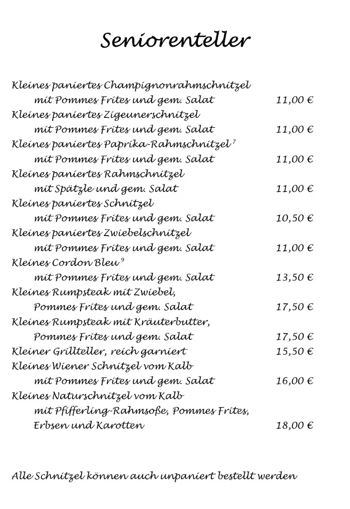 Menu_Hotel Gaststätte Luley_Mörfelden-Walldorf_image_1
