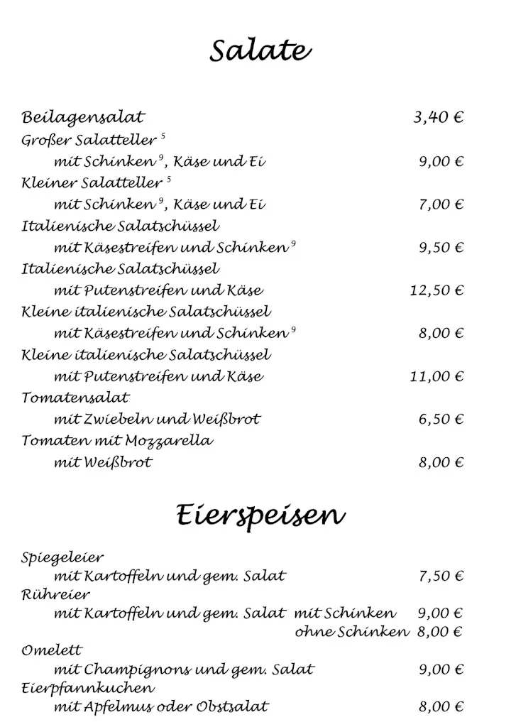 Menu_Hotel Gaststätte Luley_Mörfelden-Walldorf_image_2