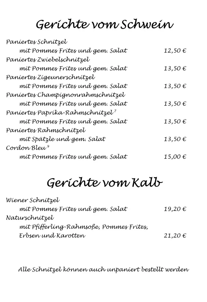 Menu_Hotel Gaststätte Luley_Mörfelden-Walldorf_image_3