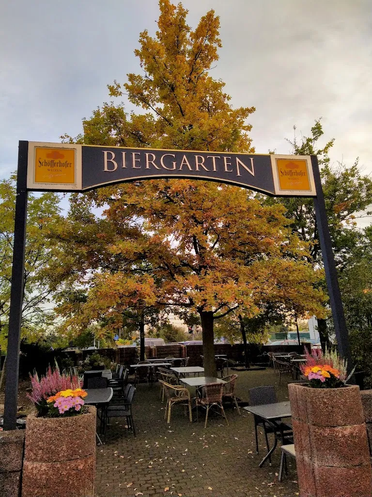 Hotel Gaststätte Luley ristorante a Mörfelden-Walldorf