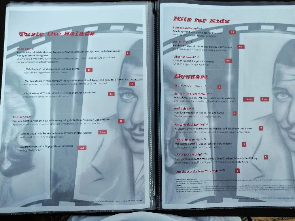 Menu_Monkey Diner Mörfelden-Walldorf_Mörfelden-Walldorf_immagine_4