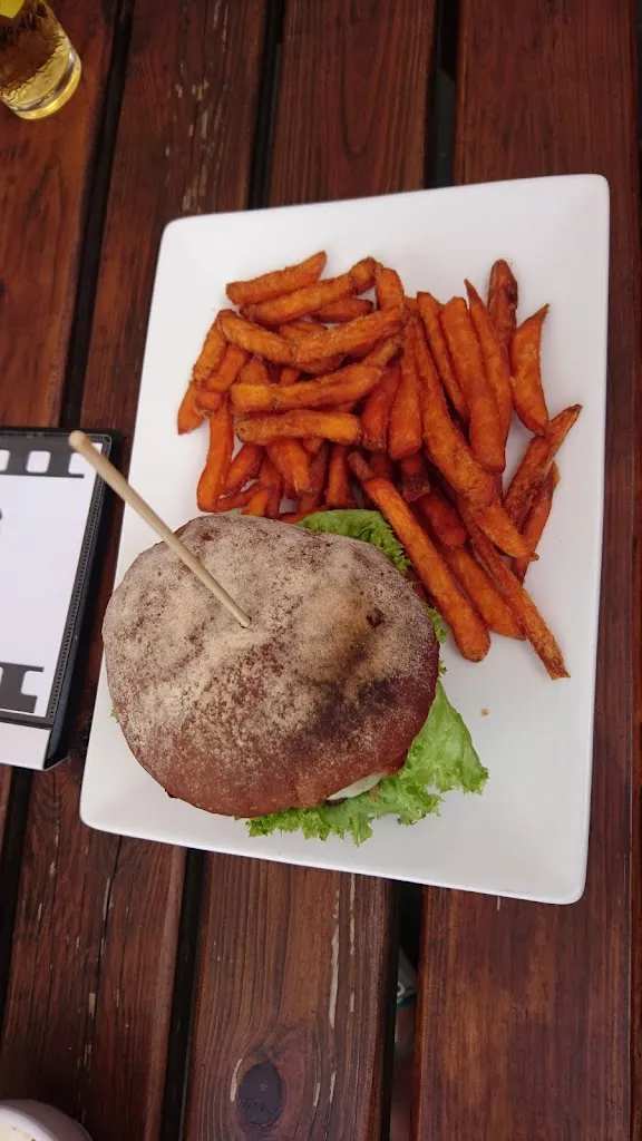 Menu_Monkey Diner Mörfelden-Walldorf_Mörfelden-Walldorf_immagine_7