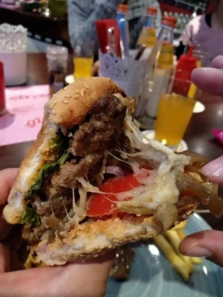 Menu_Monkey Diner Mörfelden-Walldorf_Mörfelden-Walldorf_immagine_9