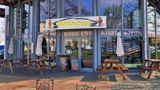 Monkey Diner Mörfelden-Walldorf_Mörfelden-Walldorf_slider_image_1