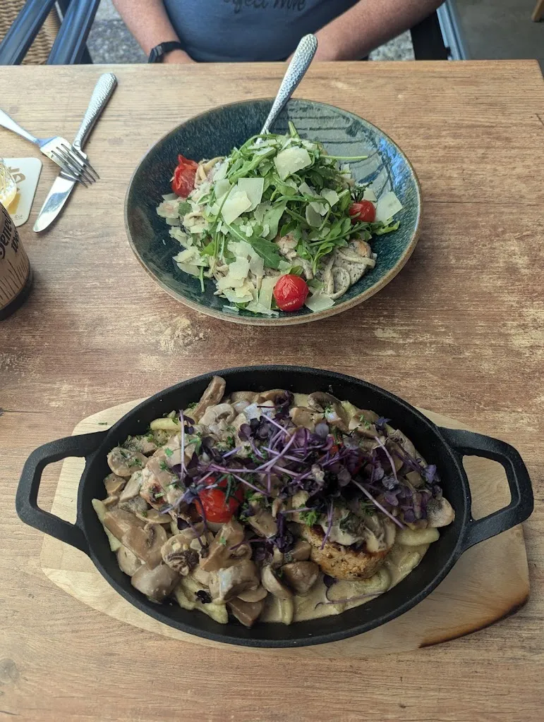 Anne Fleischmann_Freudenpracht Restaurant_Mörfelden-Walldorf_recensione