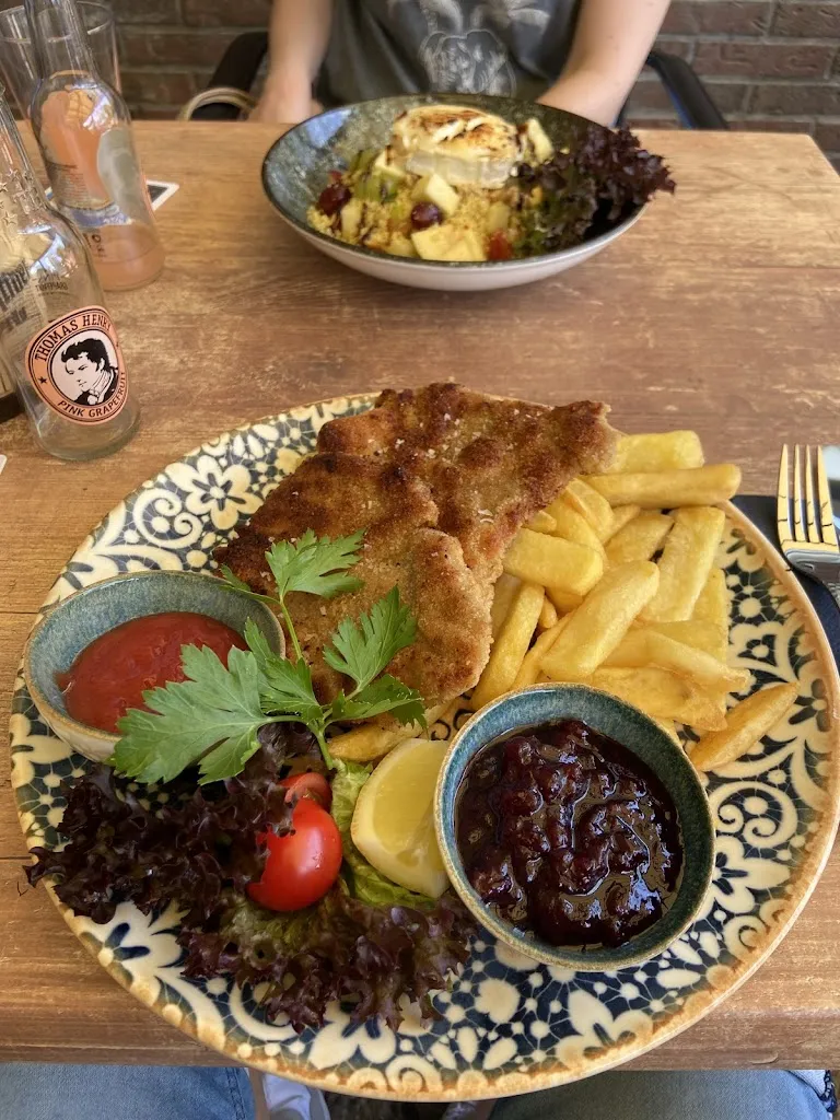 René Fritz_Freudenpracht Restaurant_Mörfelden-Walldorf_recensione