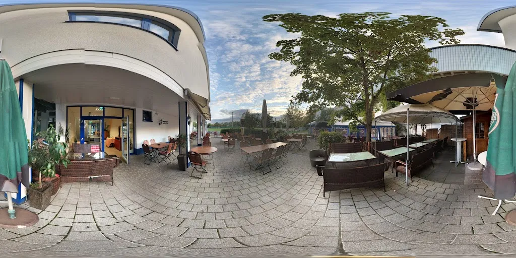 TGS Sportcasino ristorante a Mörfelden-Walldorf