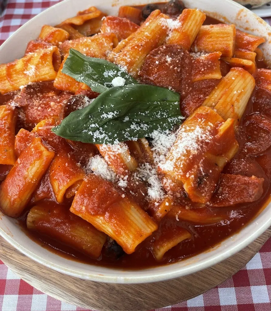 Karina W_Drei Freunde ein Ofen_Mörfelden-Walldorf_recensione