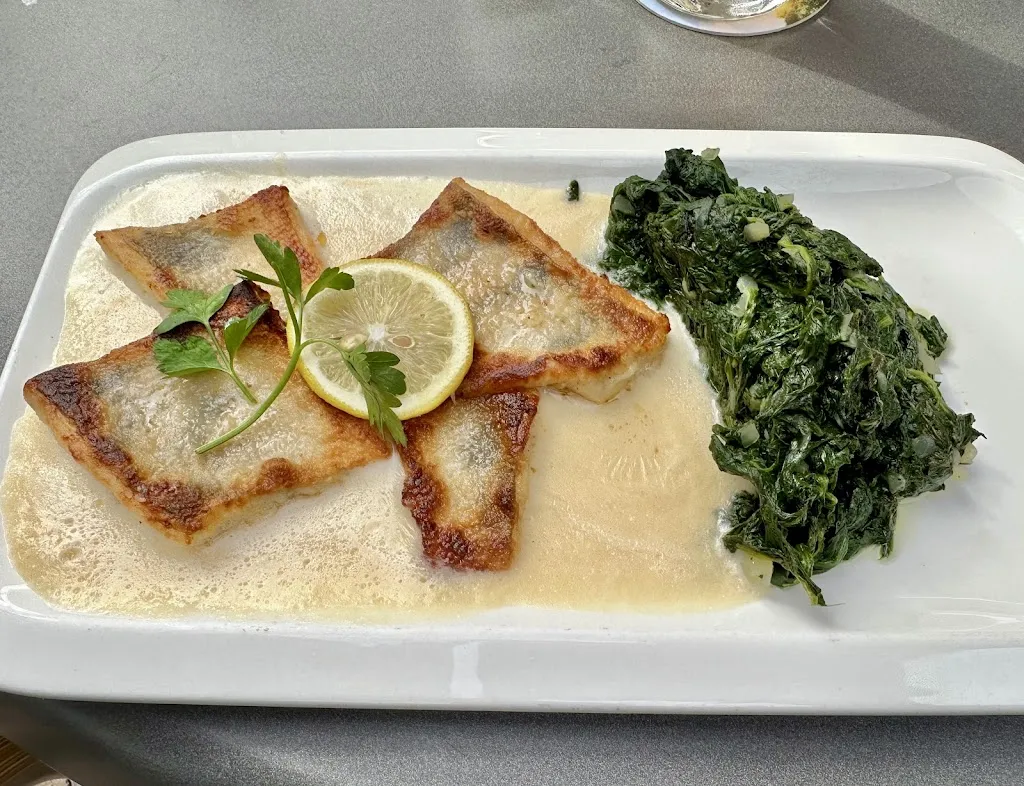 Chad Prahl_Gaststätte Bure Stube_Münstertal/Schwarzwald_review