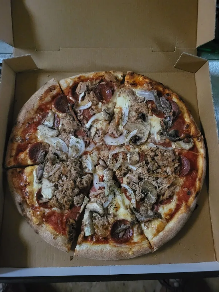 Menu_Pizzeria La Tettoia_Mörfelden-Walldorf_image_3