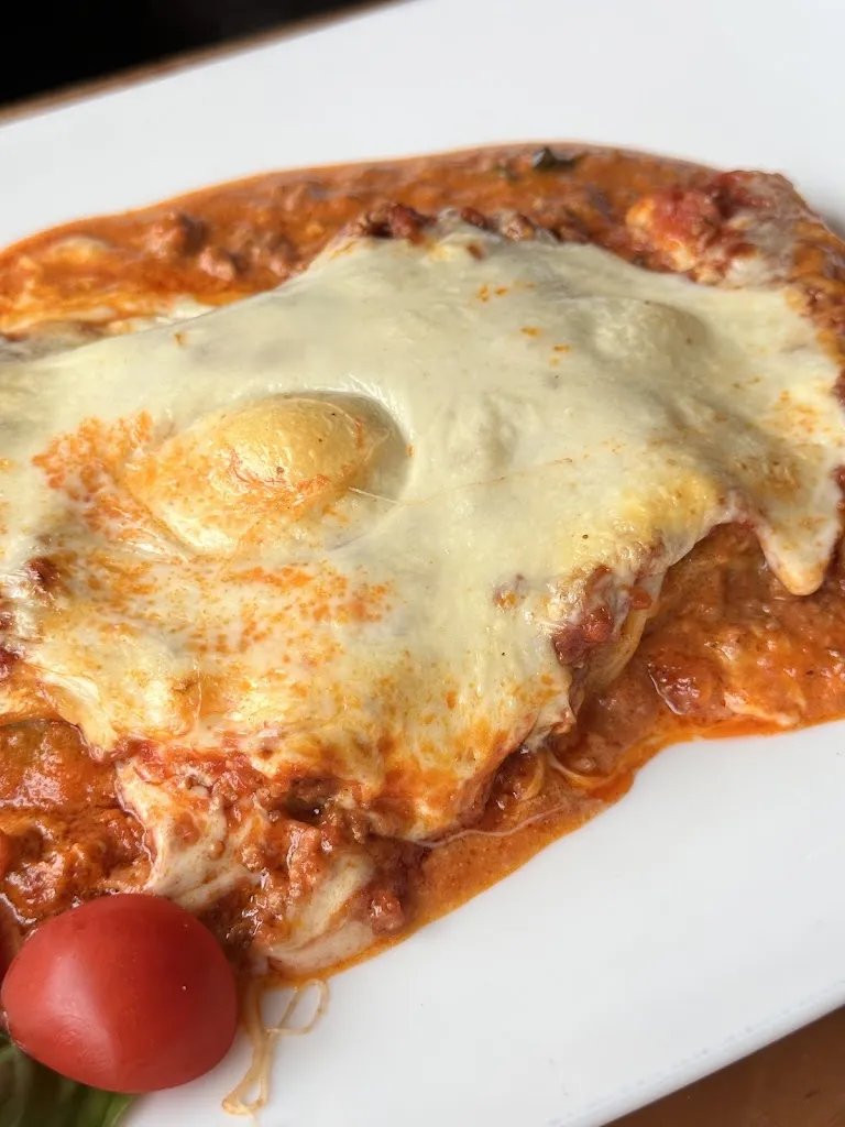 Justin Kim_Pizzeria La Tettoia_Mörfelden-Walldorf_review