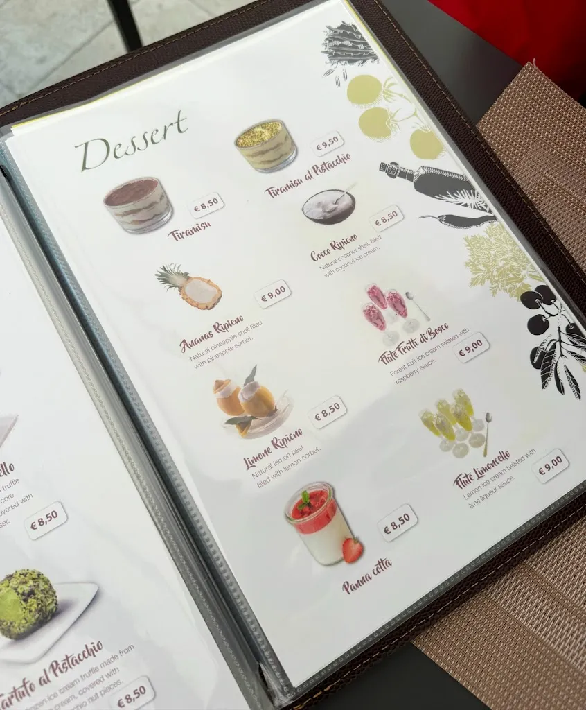 Menu_Pizzeria Roma_Mörfelden-Walldorf_immagine_2