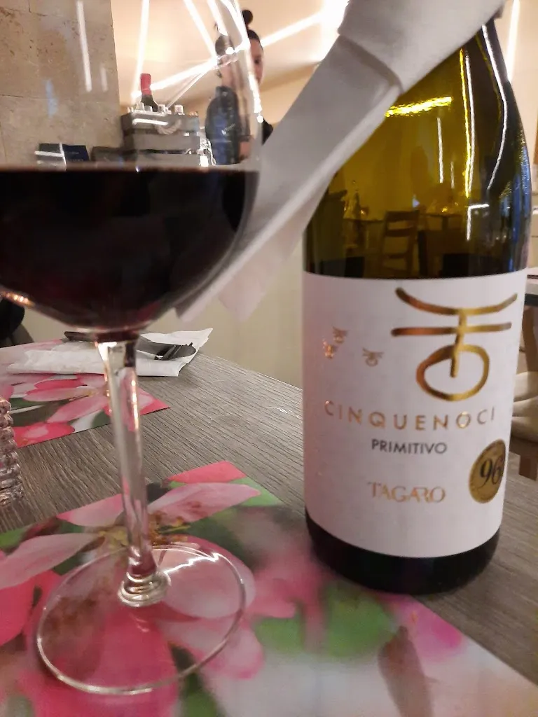 Menu_Pizzeria Roma_Mörfelden-Walldorf_immagine_3