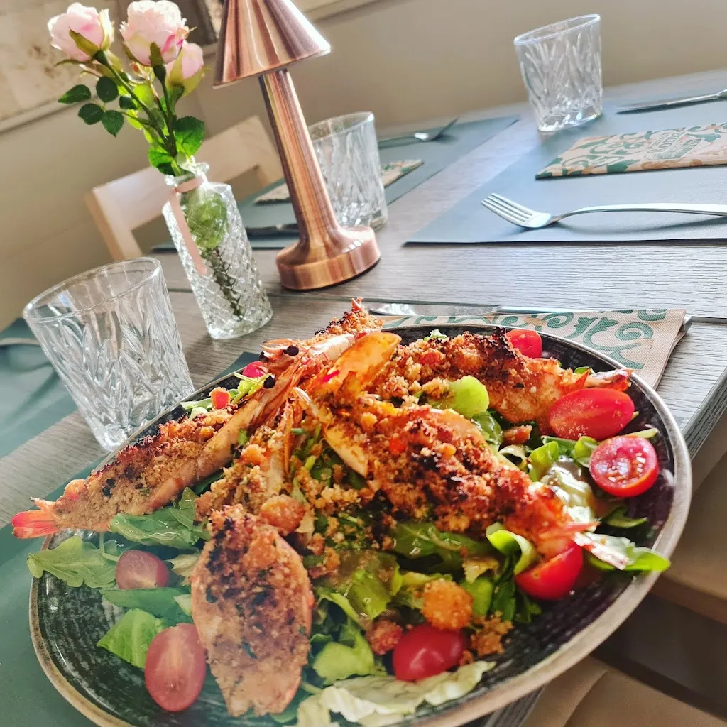 Menu_Pizzeria Roma_Mörfelden-Walldorf_immagine_5