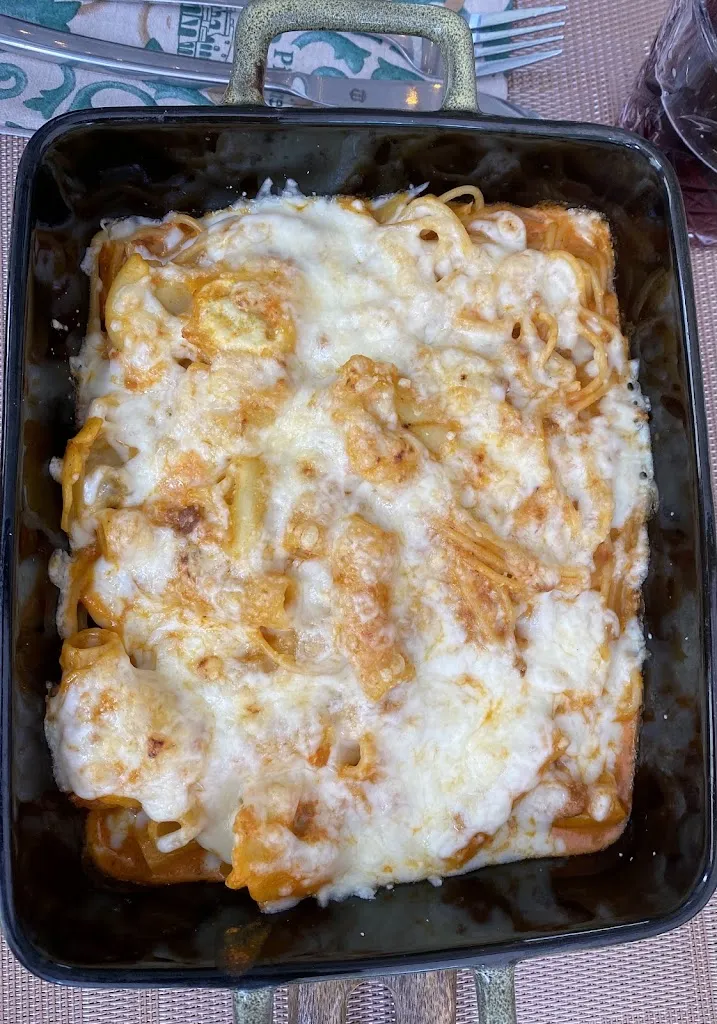 Menu_Pizzeria Roma_Mörfelden-Walldorf_immagine_6