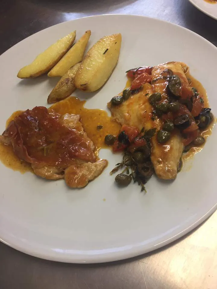 Menu_Pizzeria Roma_Mörfelden-Walldorf_immagine_9