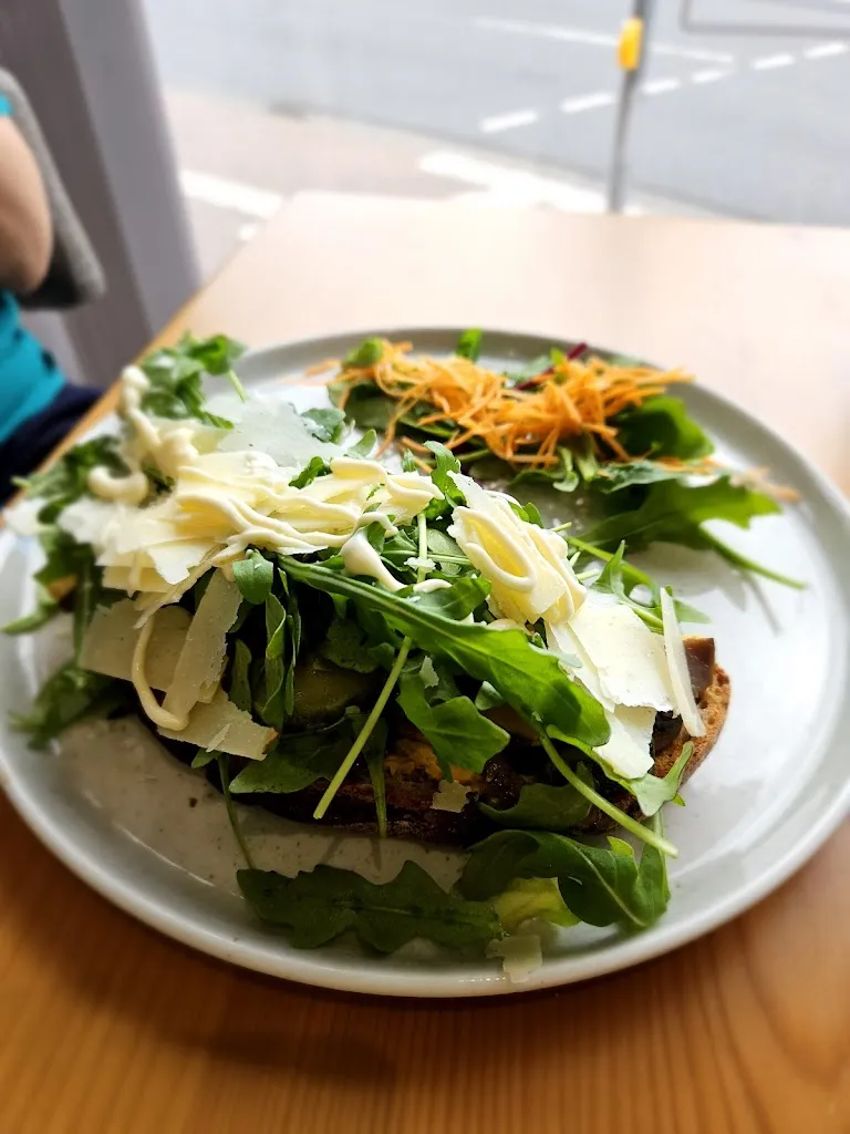 Menu_mi... Café & Bar_Mörfelden-Walldorf_immagine_1