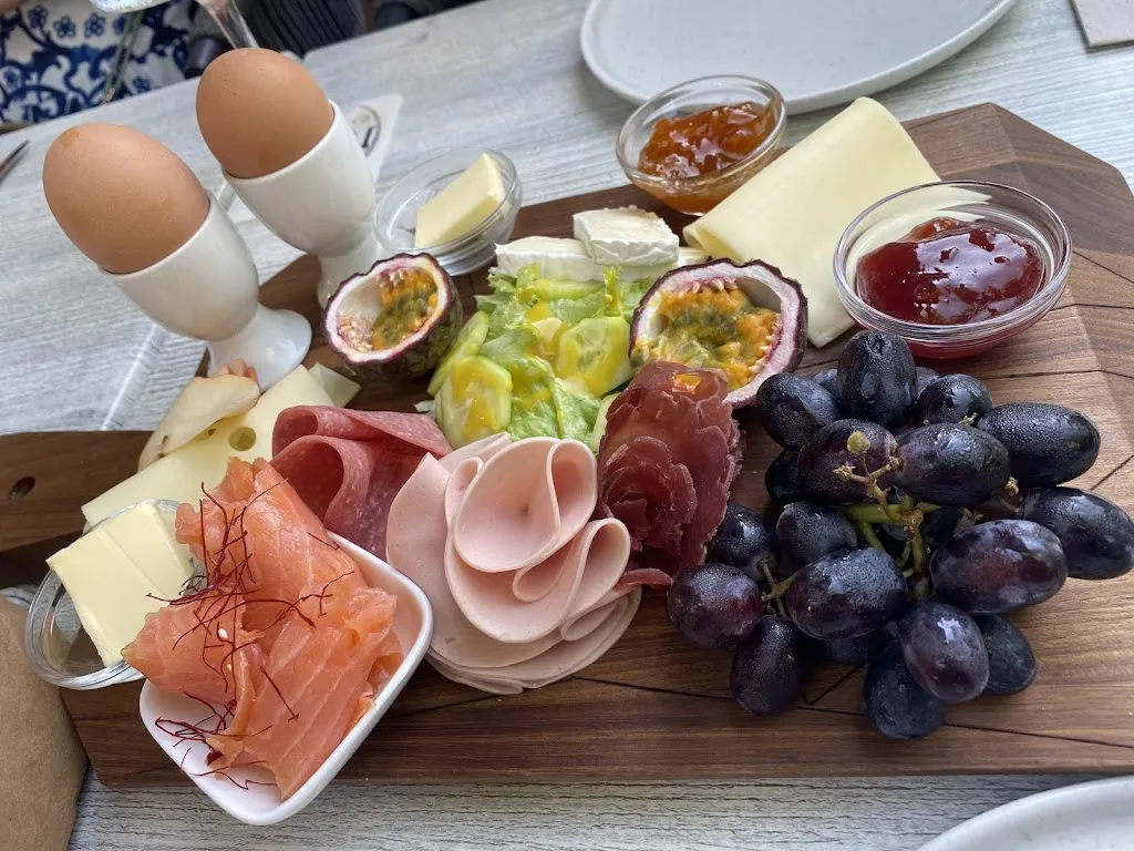 Menu_mi... Café & Bar_Mörfelden-Walldorf_immagine_2