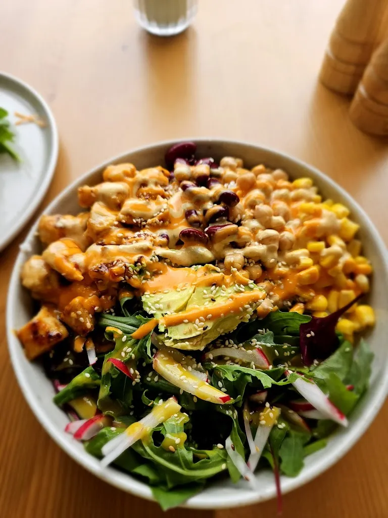 Menu_mi... Café & Bar_Mörfelden-Walldorf_immagine_3