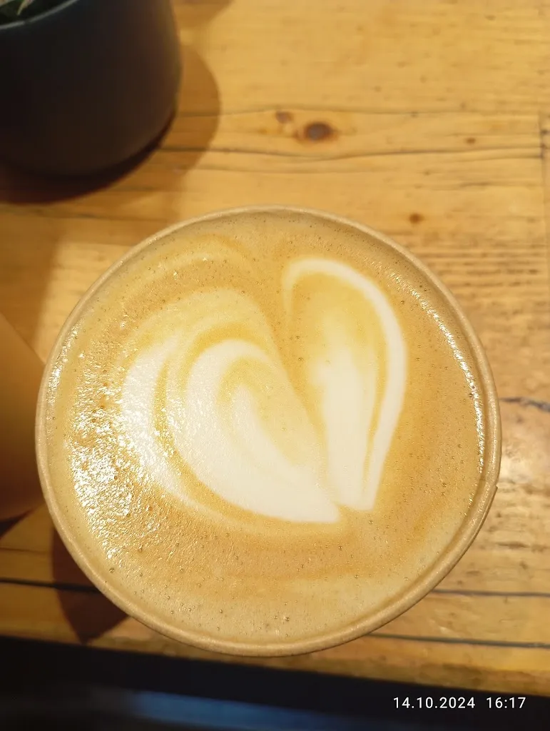 Menu_mi... Café & Bar_Mörfelden-Walldorf_immagine_4