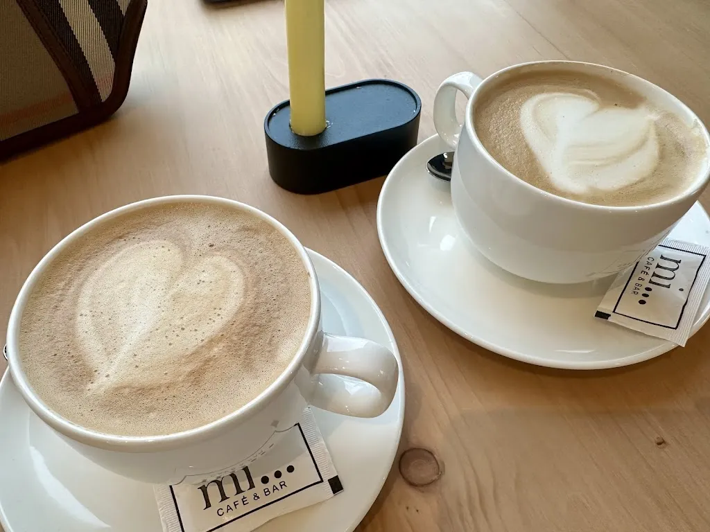 Menu_mi... Café & Bar_Mörfelden-Walldorf_immagine_5