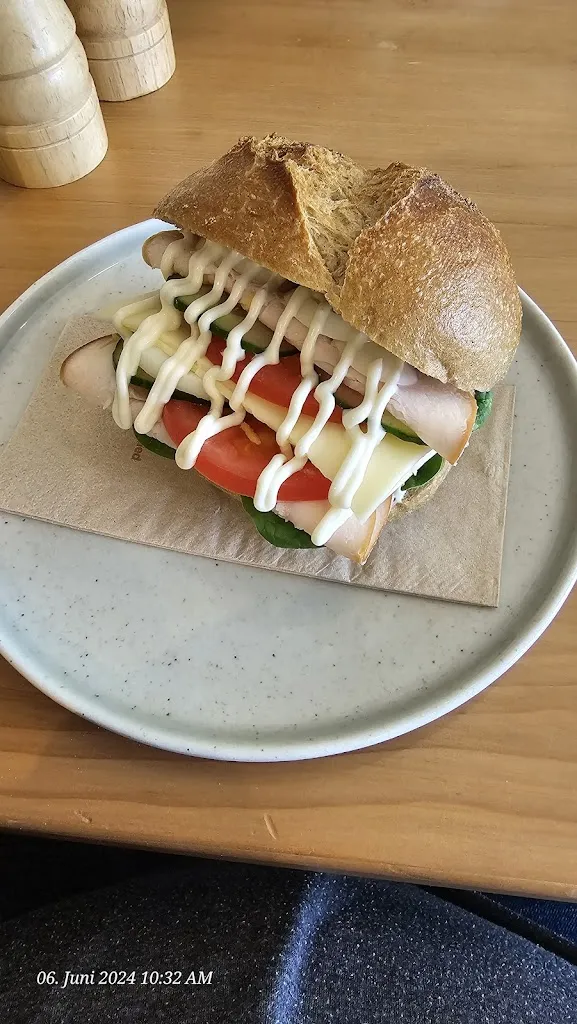 Menu_mi... Café & Bar_Mörfelden-Walldorf_immagine_6