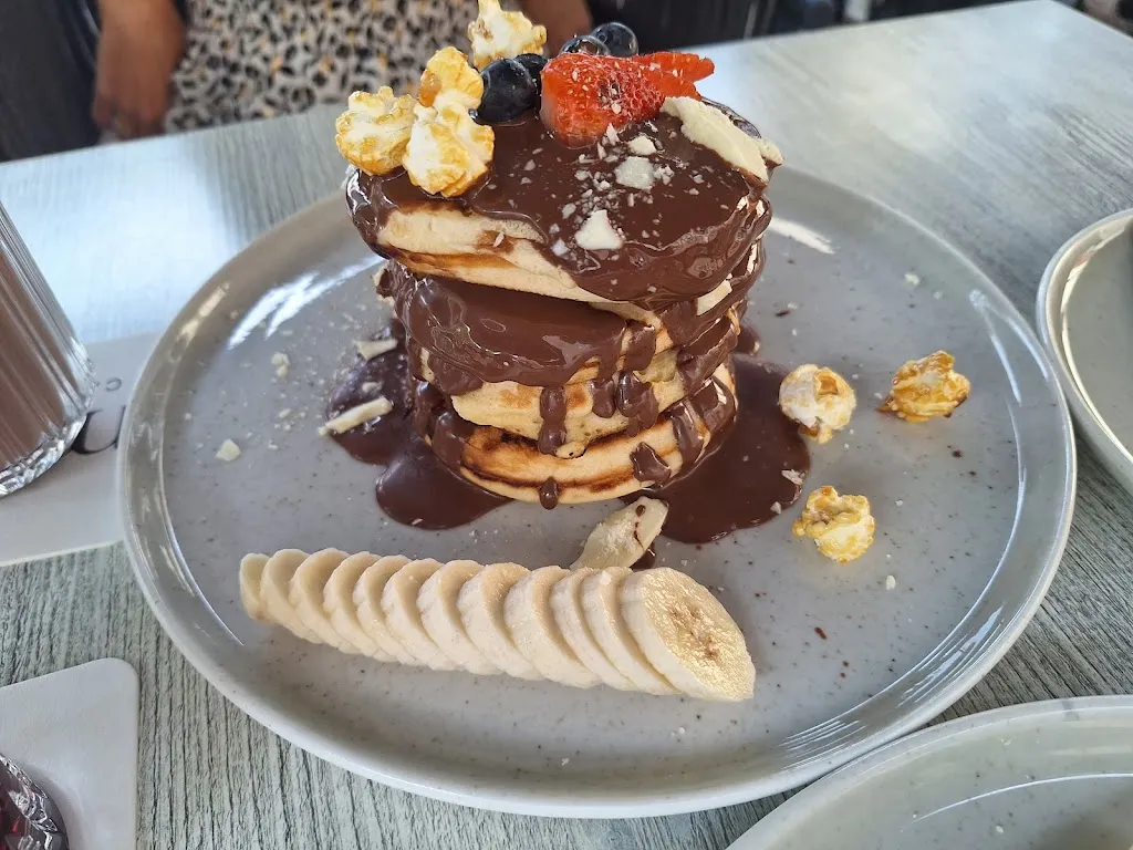 Menu_mi... Café & Bar_Mörfelden-Walldorf_immagine_8