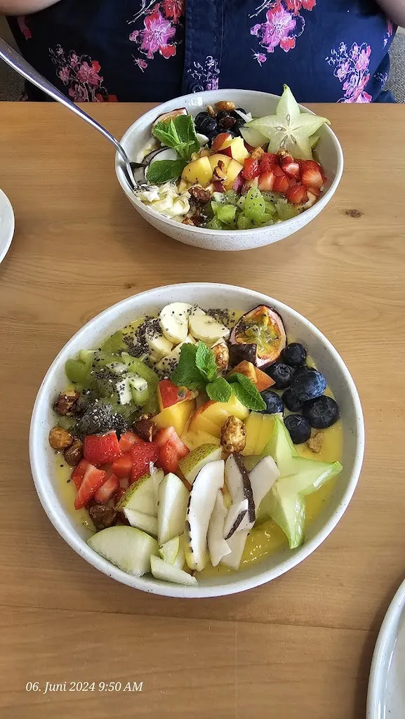 Menu_mi... Café & Bar_Mörfelden-Walldorf_immagine_9